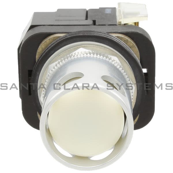 Allen Bradley 800T-PA16W Pushbutton Product Image