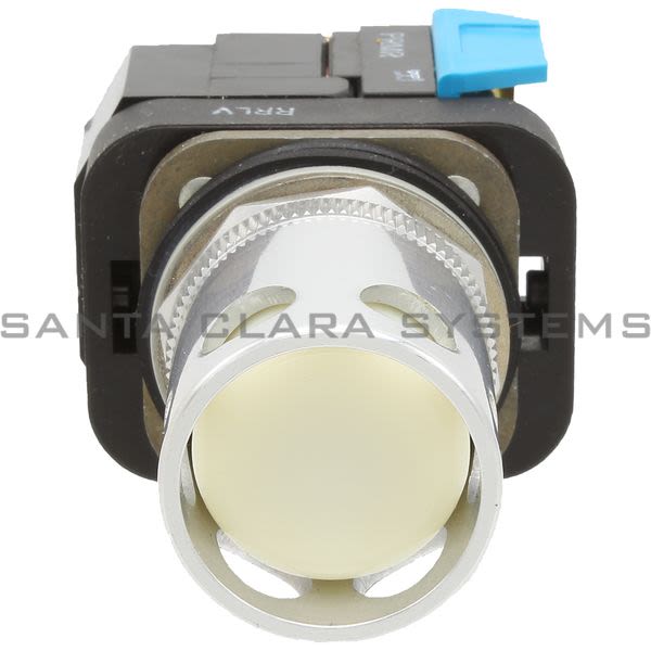 Allen Bradley 800T-PA16WAR Pushbutton Product Image