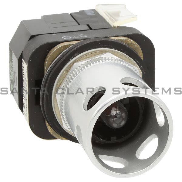 Allen Bradley 800T-PA26 Illuminated Push Button Product Image
