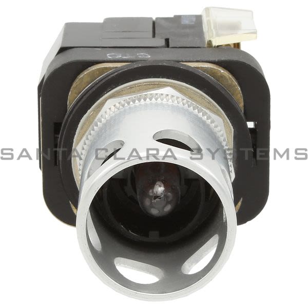 Allen Bradley 800T-PA26 Illuminated Push Button Product Image