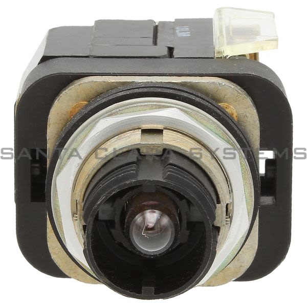 Allen Bradley 800T-PA46 Illuminated Push Button Product Image