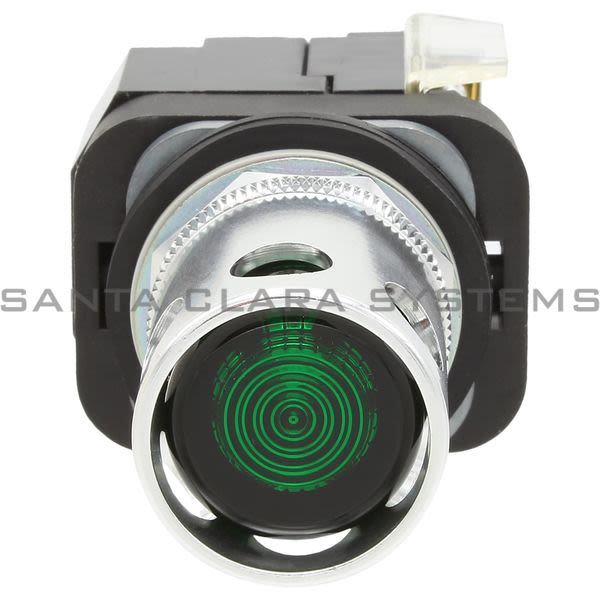 Allen Bradley 800T-PAH16G Pushbutton Product Image