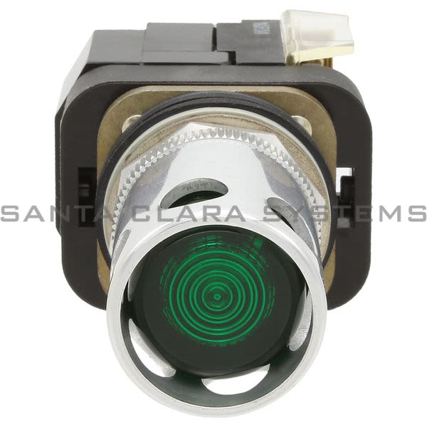Allen Bradley 800T-PAL16G Pushbutton Product Image