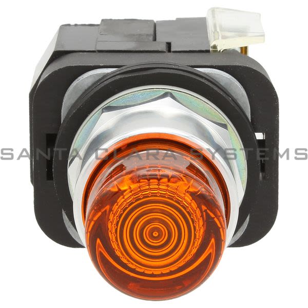 Allen Bradley 800T-PB16A Pushbutton Product Image