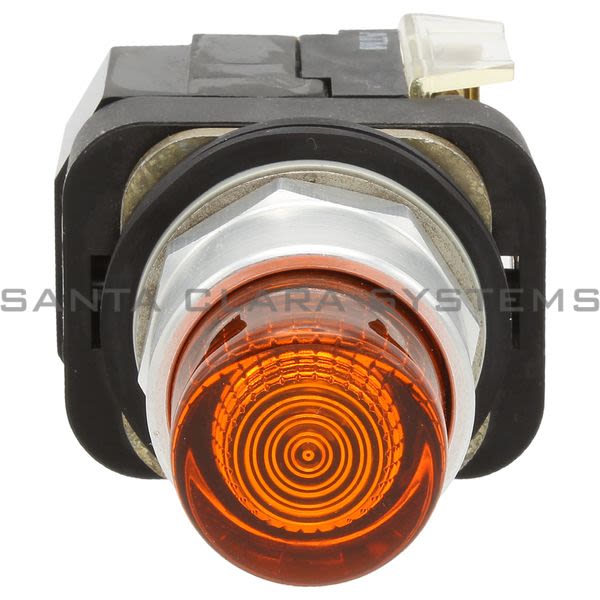 Allen Bradley 800T-PB16AZ3 Push Button Product Image