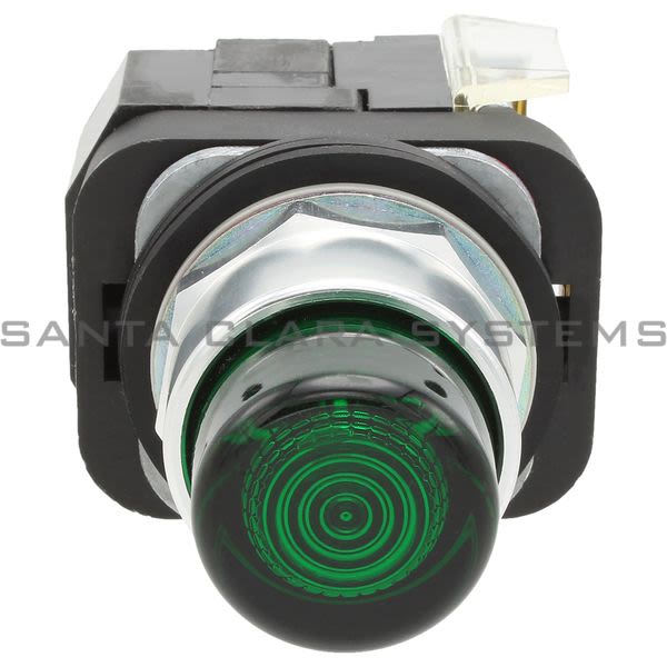 Allen Bradley 800T-PB16G Push Button Product Image