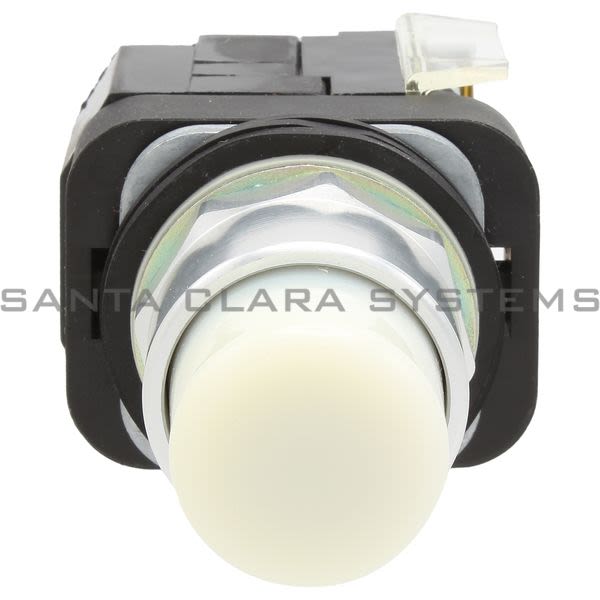 Allen Bradley 800T-PB16W Pushbutton Product Image