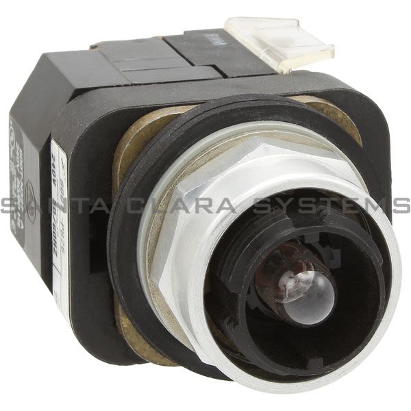 Allen Bradley 800T-PB26 Push Button Product Image