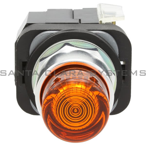 Allen Bradley 800T-PBH16A Pushbutton Product Image