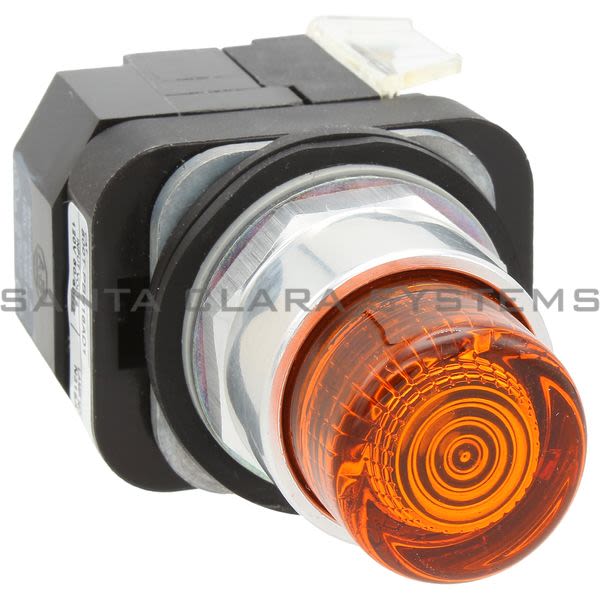Allen Bradley 800T-PBH16AD1 Pushbutton Product Image