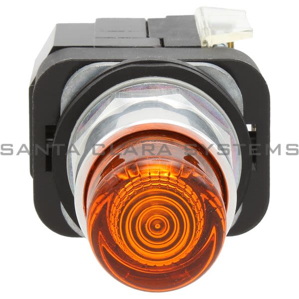 Allen Bradley 800T-PBH16AD1 Pushbutton Product Image