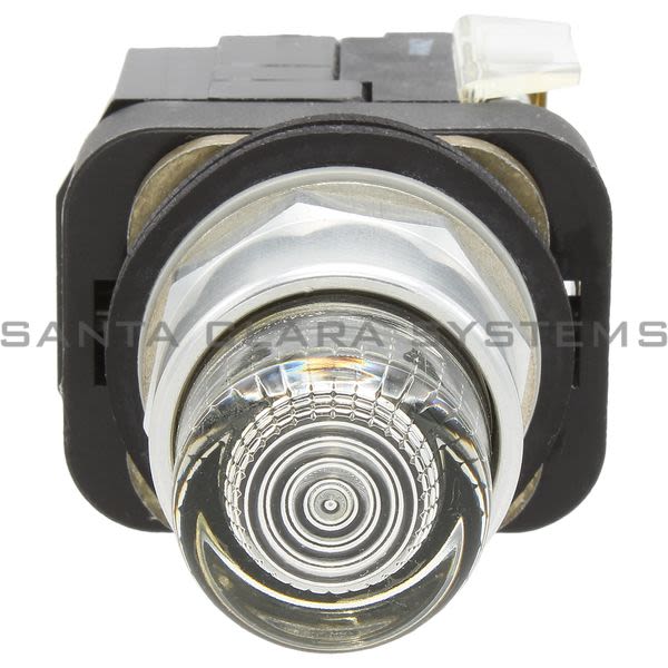 Allen Bradley 800T-PBH16C Pushbutton Product Image