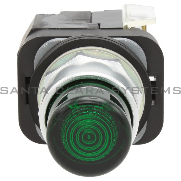 Allen Bradley 800T-PBH16G Push Button Product Image