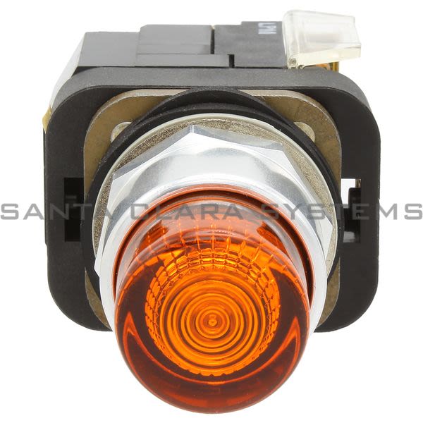 Allen Bradley 800T-PBL26A Pushbutton Product Image