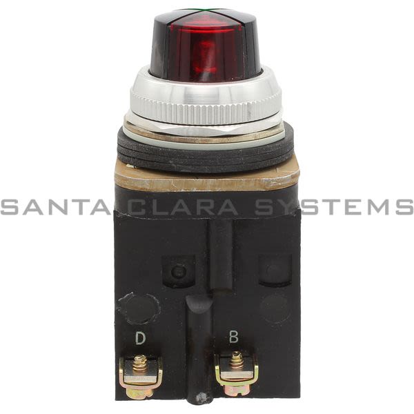 Allen Bradley 800T-PC216 Cluster Pilot Light Product Image