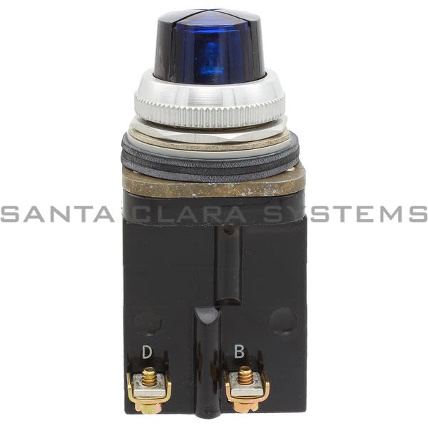 Allen Bradley 800T-PC216XBXB Cluster Pilot Light Product Image