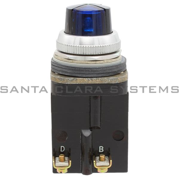 Allen Bradley 800T-PC216XBXG Cluster Pilot Light Product Image