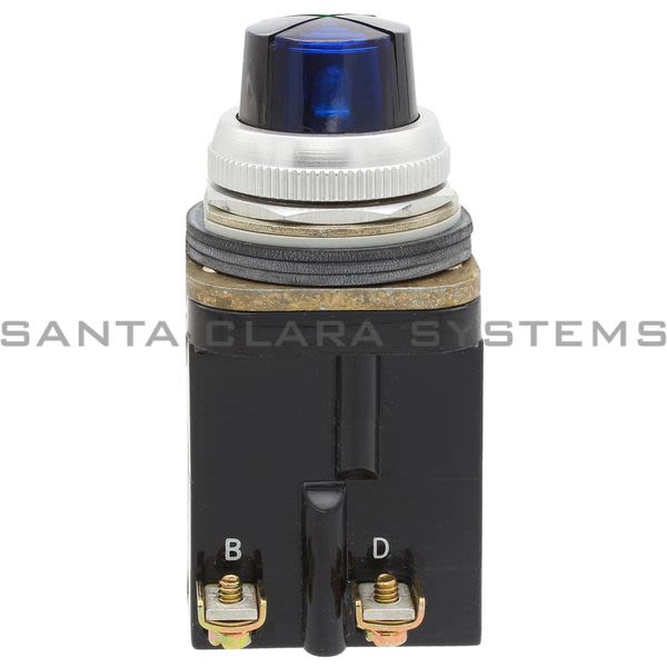 Allen Bradley 800T-PC216XGXB Cluster Pilot Light Product Image