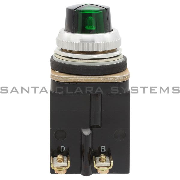Allen Bradley 800T-PC216XGXG Cluster Pilot Light Product Image