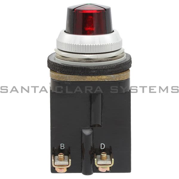 Allen Bradley 800T-PC216XGXR Cluster Pilot Light Product Image