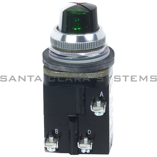 Allen Bradley 800T-PC316 Cluster Pilot Light Product Image