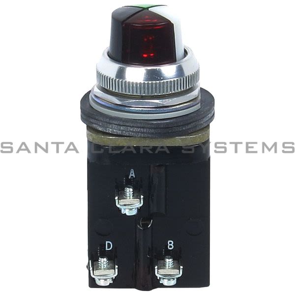 Allen Bradley 800T-PC316 Cluster Pilot Light Product Image