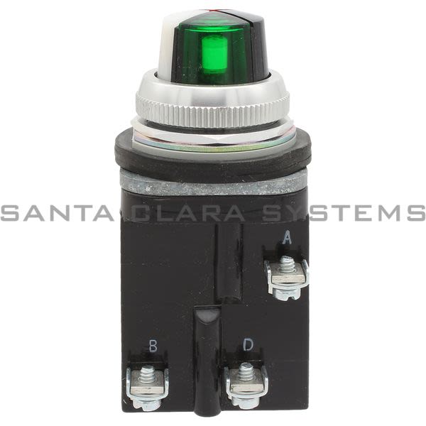 Allen Bradley 800T-PCL316 Pilot Light Product Image