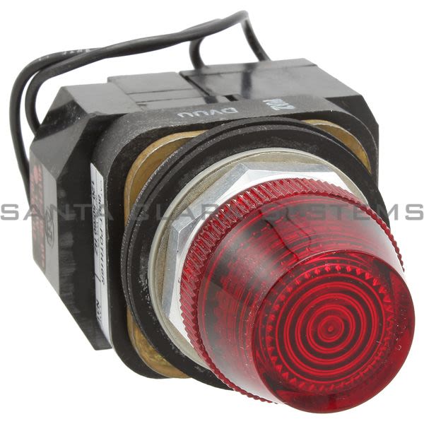 Allen Bradley 800T-PDTH16R  Product Image