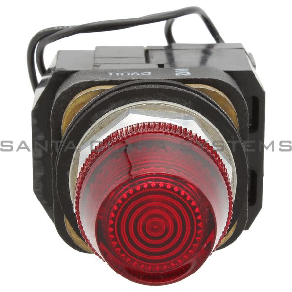 Allen Bradley 800T-PDTH16R  Product Image