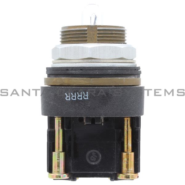 Allen Bradley 800T-PF16 Pilot Light Product Image