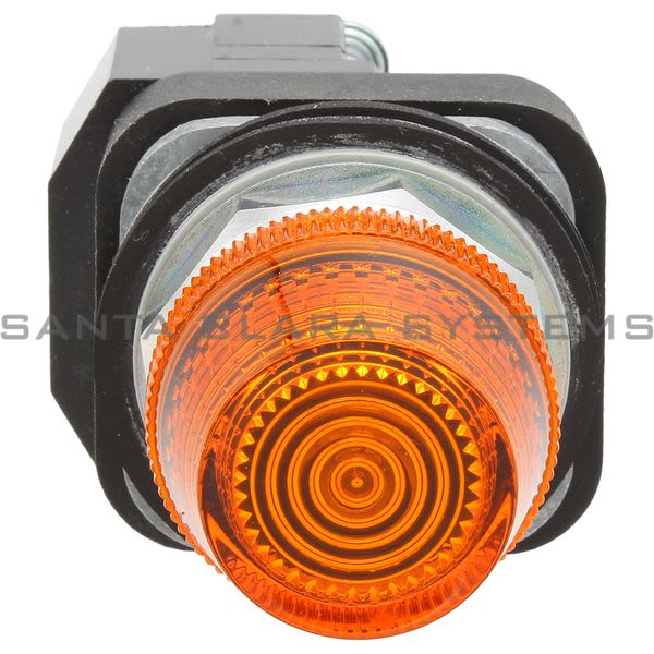 Allen Bradley 800T-PF46A Pilot Light,480VAC Product Image