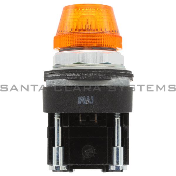 Allen Bradley 800T-PF46A Pilot Light,480VAC Product Image