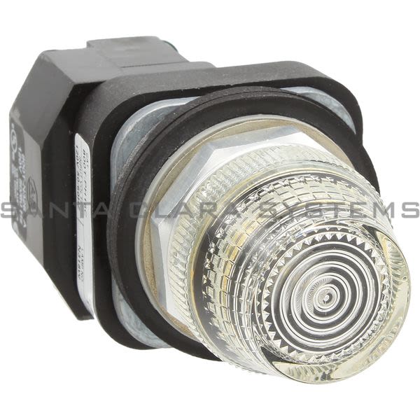 Allen Bradley 800T-PH16C Pilot Light Product Image