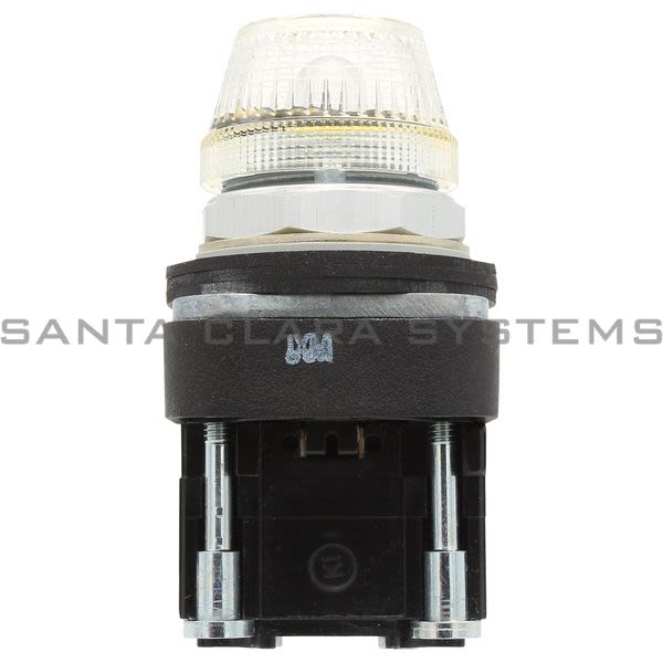 Allen Bradley 800T-PH16C Pilot Light Product Image