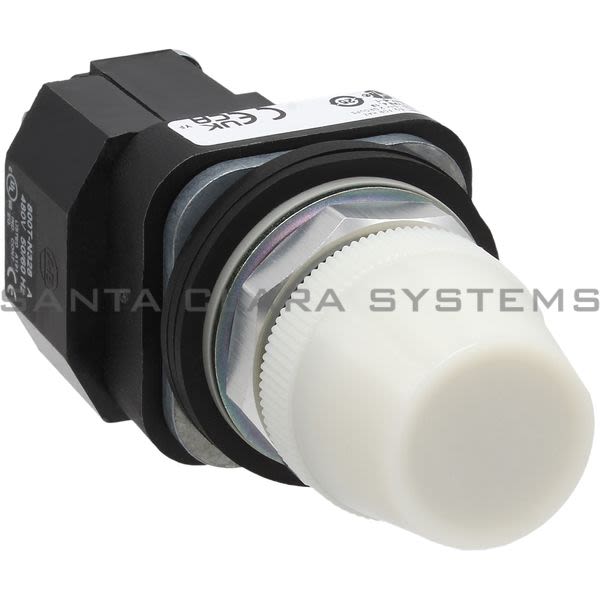 Allen Bradley 800T-PH46W Pilot Light Product Image