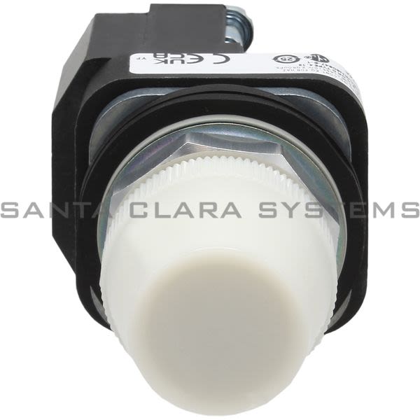 Allen Bradley 800T-PH46W Pilot Light Product Image