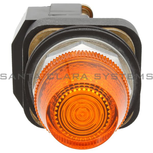 Allen Bradley 800T-PL16A Pilot Light Product Image