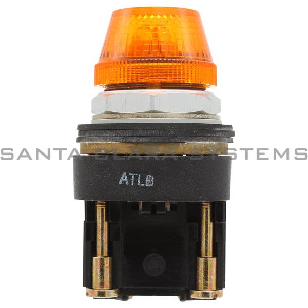 Allen Bradley 800T-PL16A Pilot Light Product Image