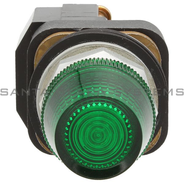 Allen Bradley 800T-PL16G Pilot Light Product Image