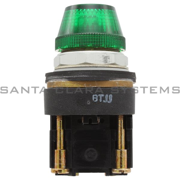 Allen Bradley 800T-PL16G Pilot Light Product Image