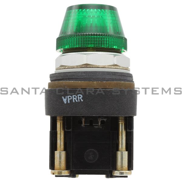 Allen Bradley 800T-PL26G Pilot Light Product Image