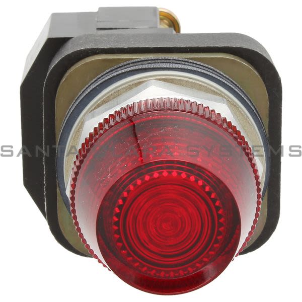 Allen Bradley 800T-PL26R  Product Image