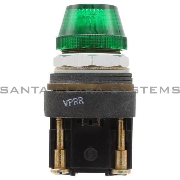 Allen Bradley 800T-PL46G Pilot Light Product Image
