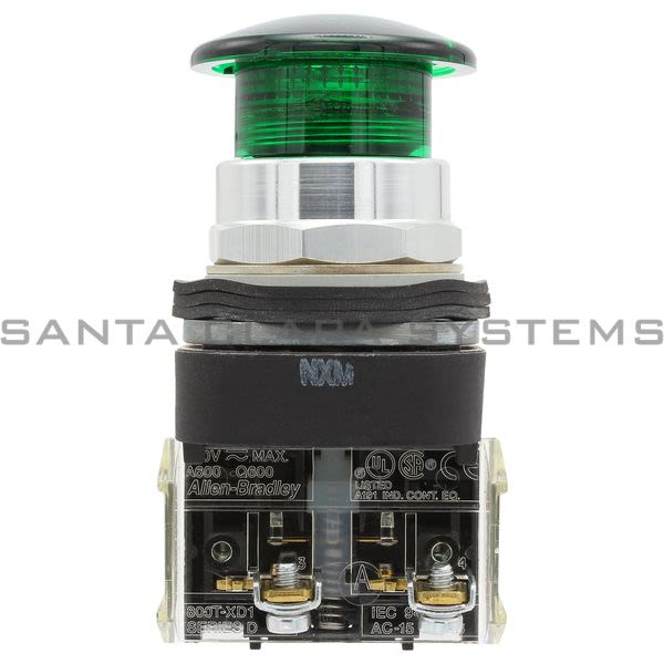 Allen Bradley 800T-PM16GD1 Control Product Image