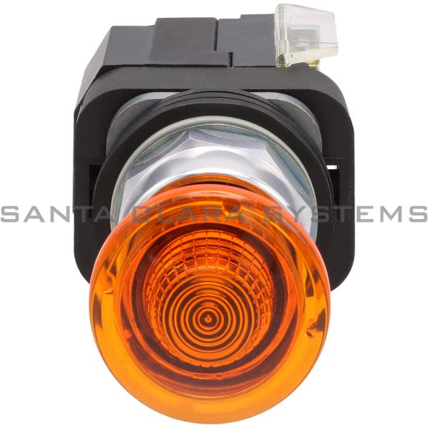 Allen Bradley 800T-PMH16A Illuminated Push Button Product Image