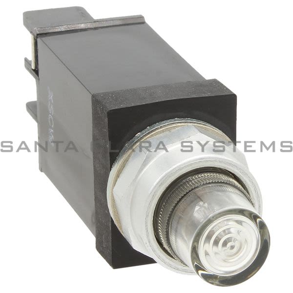 Allen Bradley 800T-PS16C Pilot Light Product Image