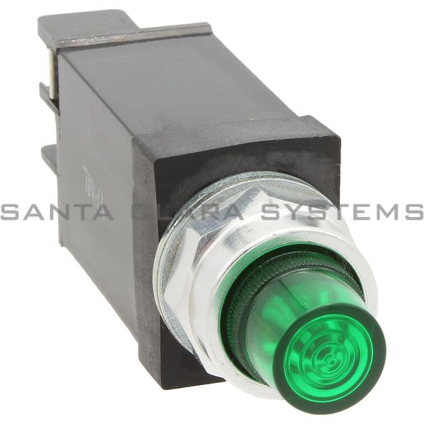 Allen Bradley 800T-PS16G Pilot Light Product Image