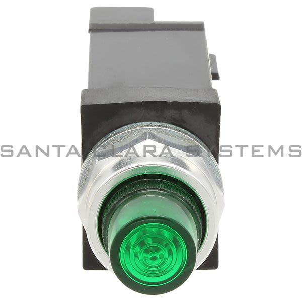 Allen Bradley 800T-PS16G Pilot Light Product Image