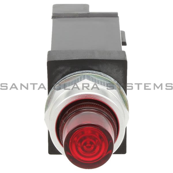 Allen Bradley 800T-PS16R Pilot Light Product Image
