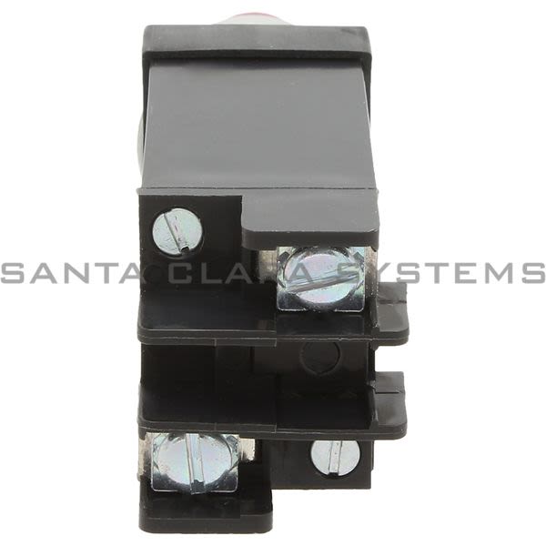 Allen Bradley 800T-PS16R Pilot Light Product Image